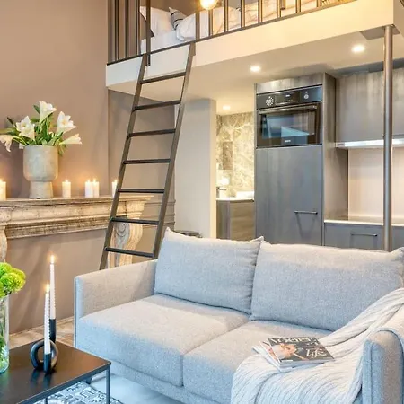 Historic Building - Ideal Retreat *