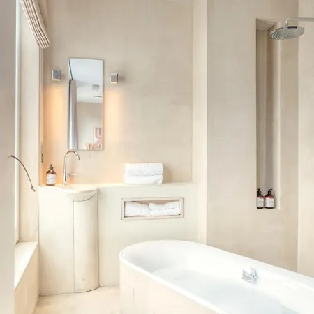 Historic Building - Ideal Retreat Appartement