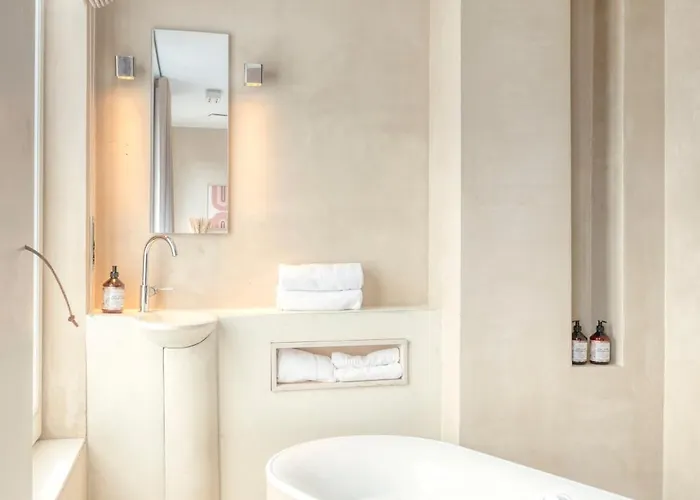 Historic Building - Ideal Retreat Appartement