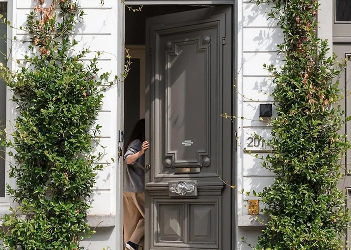 Historic Building - Ideal Retreat Appartement *