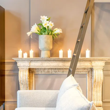 Appartement Historic Building - Ideal Retreat