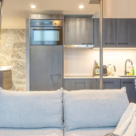 Historic Building - Ideal Retreat