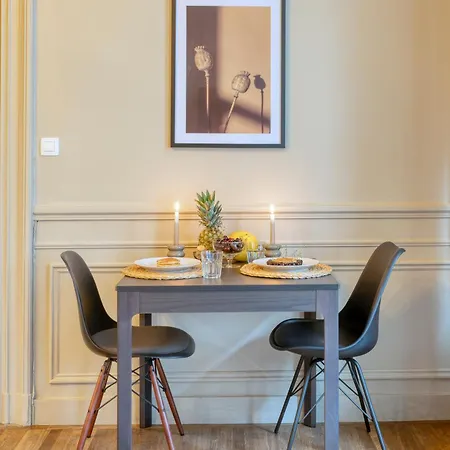 Historic Building - Ideal Retreat Appartement