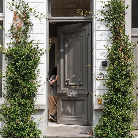 Historic Building - Ideal Retreat Appartement *