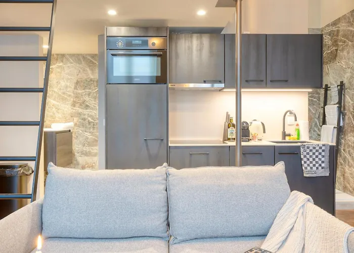 Historic Building - Ideal Retreat