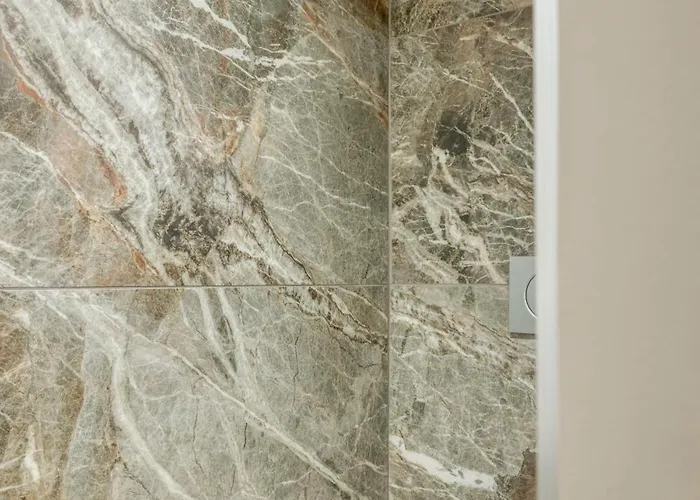 Appartement Historic Building - Ideal Retreat