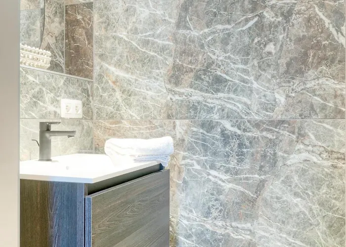 Historic Building - Ideal Retreat Appartement *